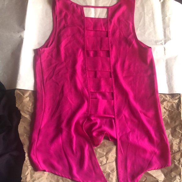 Two Express Tops - Picture 3 of 4